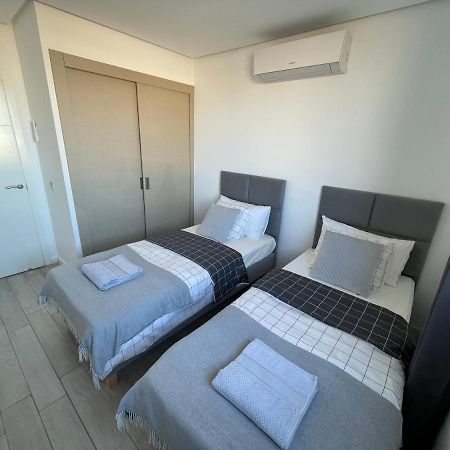 Ocean Garden Sunset Apartment - Heated Swimming Pool Free Wifi Costa Adeje  Zewnętrze zdjęcie