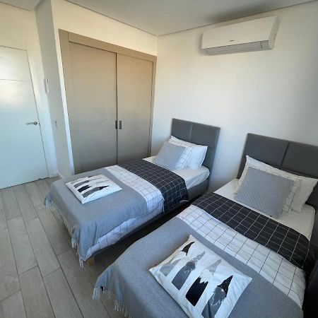 Ocean Garden Sunset Apartment - Heated Swimming Pool Free Wifi Costa Adeje  Zewnętrze zdjęcie