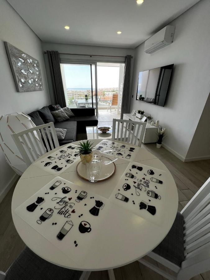 Ocean Garden Sunset Apartment - Heated Swimming Pool Free Wifi Costa Adeje  Zewnętrze zdjęcie
