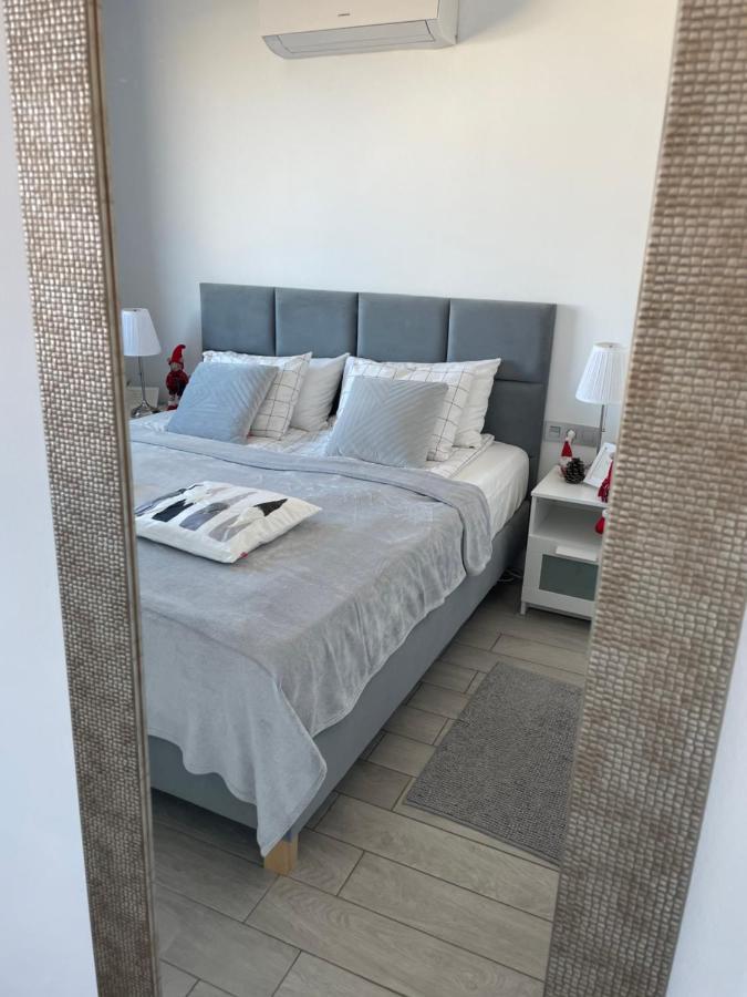 Ocean Garden Sunset Apartment - Heated Swimming Pool Free Wifi Costa Adeje  Zewnętrze zdjęcie