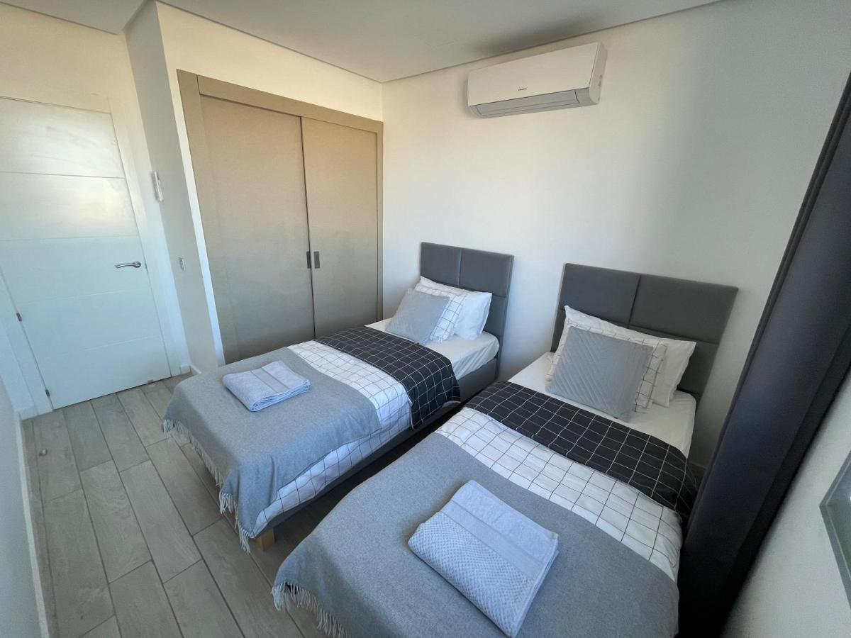 Ocean Garden Sunset Apartment - Heated Swimming Pool Free Wifi Costa Adeje  Zewnętrze zdjęcie