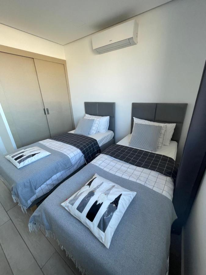 Ocean Garden Sunset Apartment - Heated Swimming Pool Free Wifi Costa Adeje  Zewnętrze zdjęcie