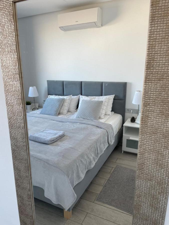 Ocean Garden Sunset Apartment - Heated Swimming Pool Free Wifi Costa Adeje  Zewnętrze zdjęcie