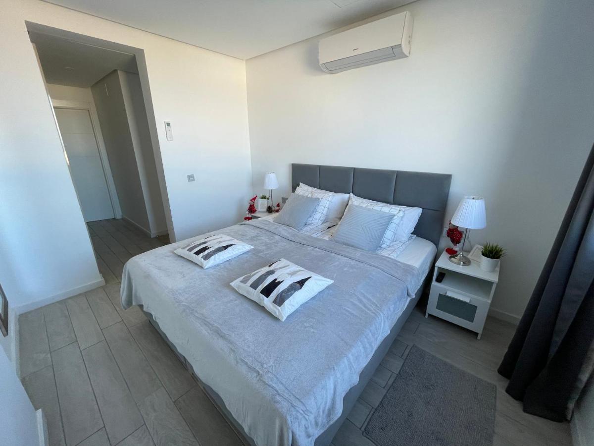 Ocean Garden Sunset Apartment - Heated Swimming Pool Free Wifi Costa Adeje  Zewnętrze zdjęcie
