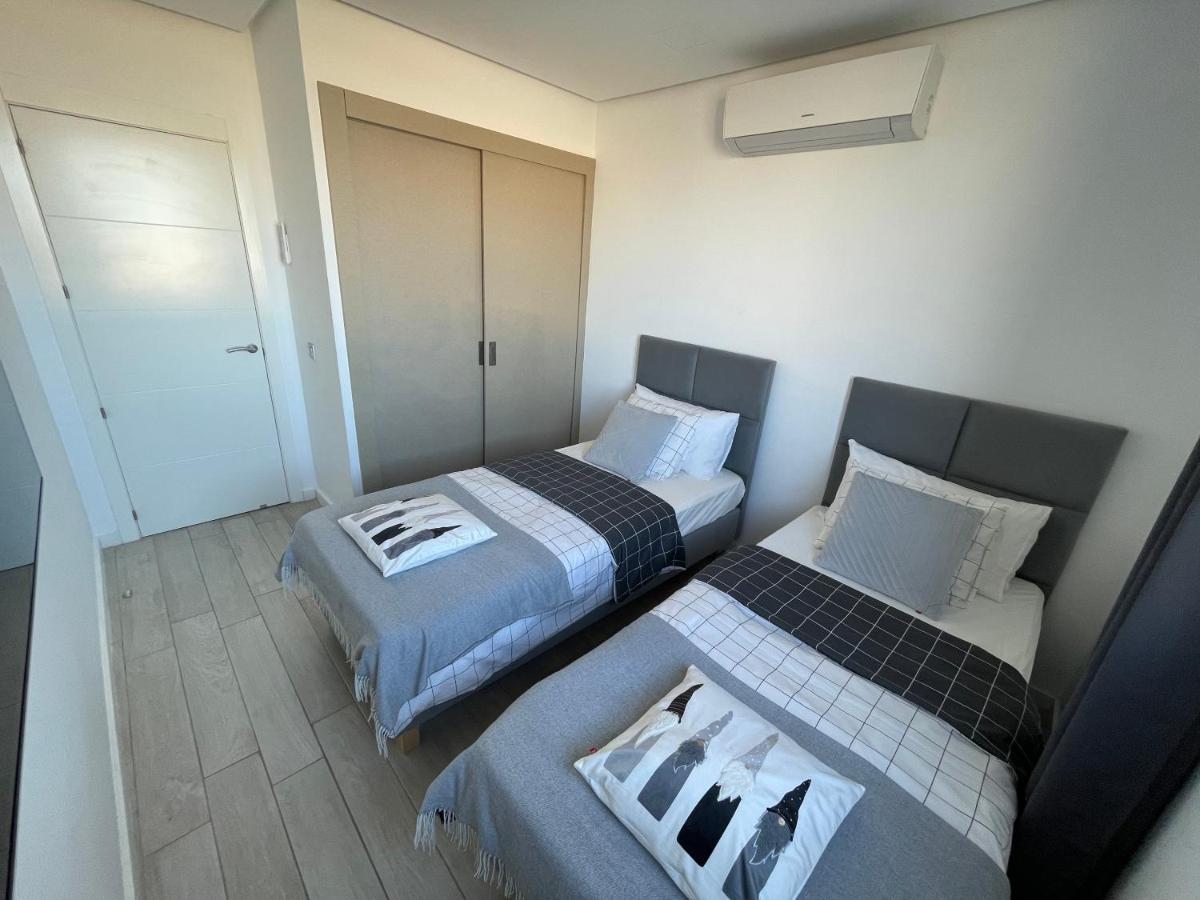 Ocean Garden Sunset Apartment - Heated Swimming Pool Free Wifi Costa Adeje  Zewnętrze zdjęcie